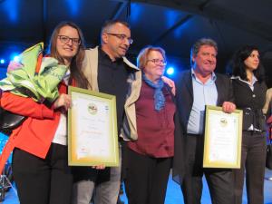 TURISTIČNO DRUŠTVO- PRIZNANJA 2017 149